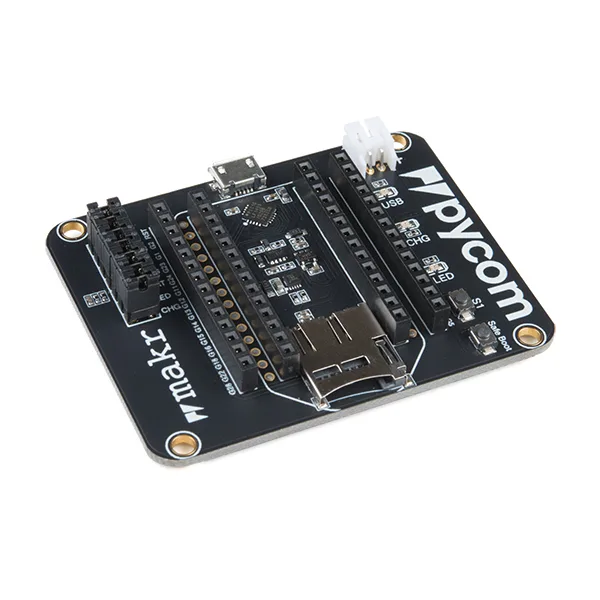 Pycom Expansion Board 3.0