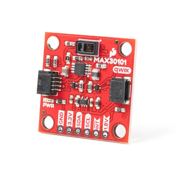 SparkFun Photodetector Breakout - MAX30101 (Qwiic)