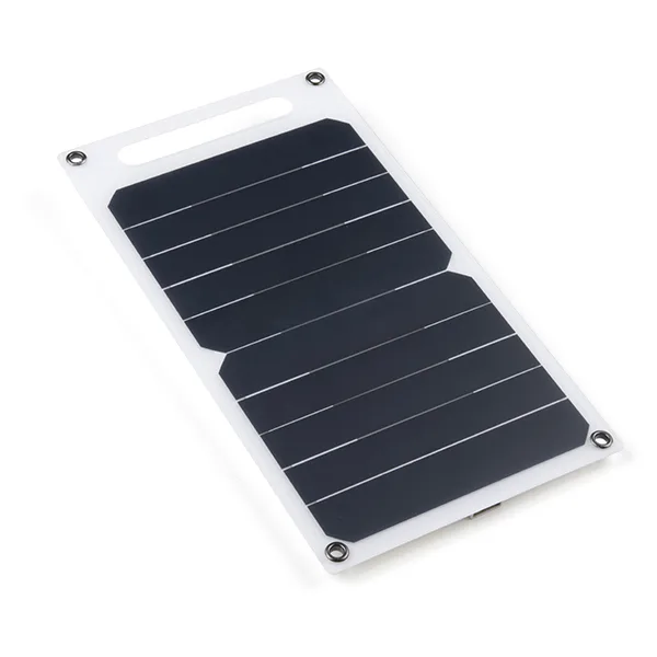 Solar Panel Charger - 10W