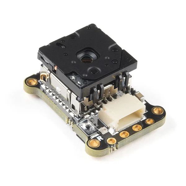 PureThermal Mini Pro JST-SR (with FLIR Lepton 3.5)