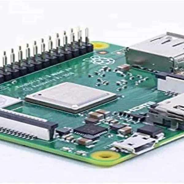 Raspberry Pi Spain Pi 3 A+ 512 MB 4 x 1.4GHz, 1811853