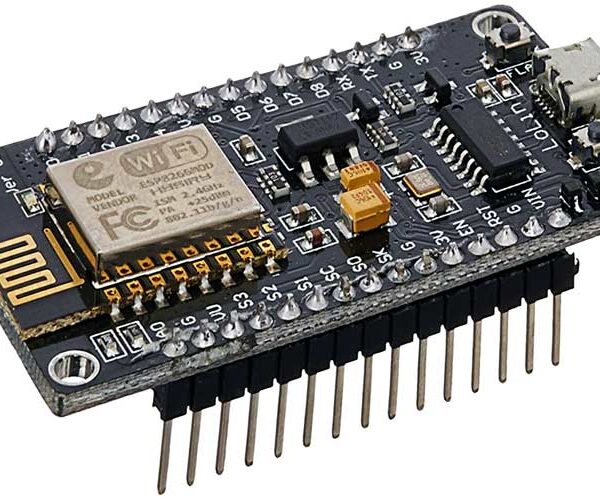 ESP8266 NODMCU