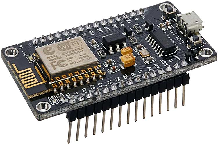 ESP8266 NODMCU