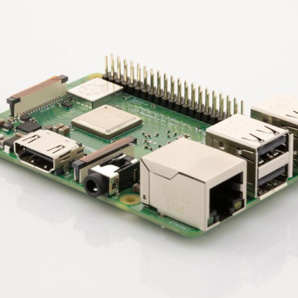 Raspberry Pi 3 Model B+