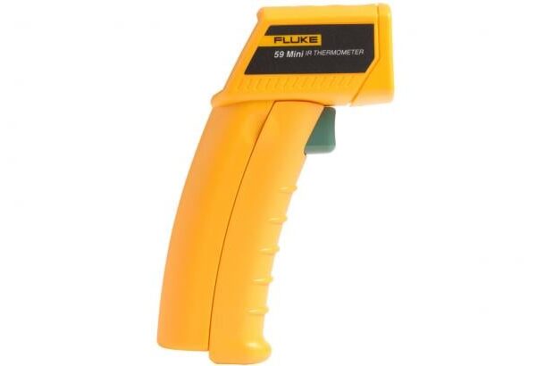 Fluke 59 Mini Infrared Thermometer