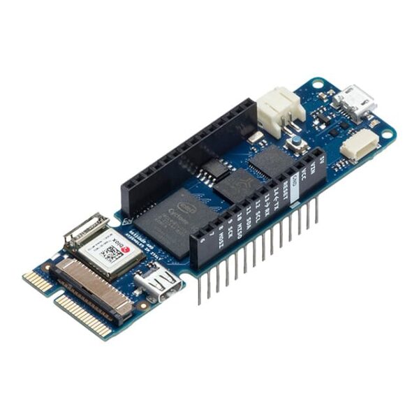 ARDUINO MKR VIDOR 4000