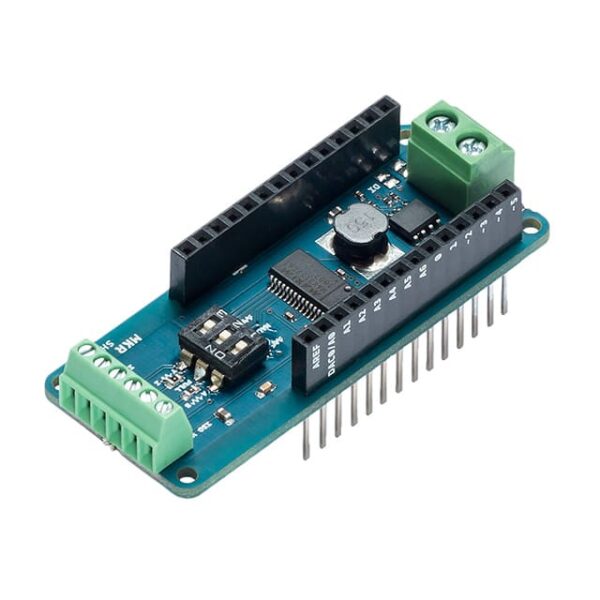 ARDUINO MKR 485 SHIELD