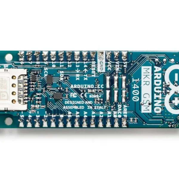 Arduino MKR GSM 1400