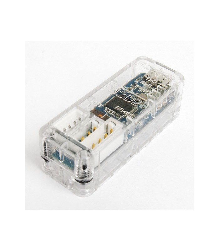 Robotis U2D2 Dynamixel/PC Connector