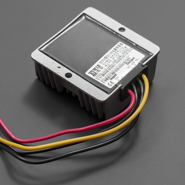 120W DC-DC Converter 12V@10A