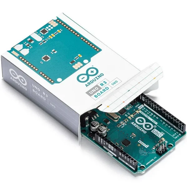 ARDUINO UNO SMD REV3