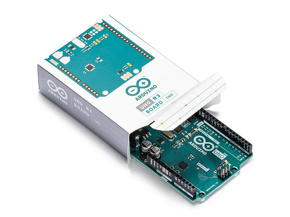 ARDUINO UNO SMD REV3