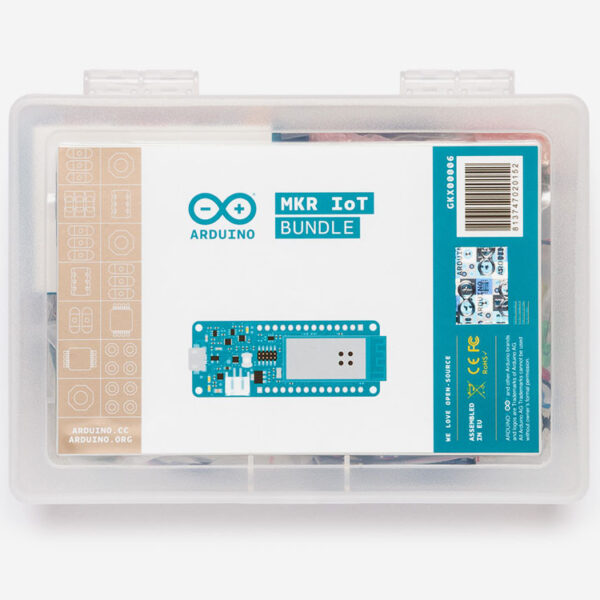 MKR IOT BUNDLE