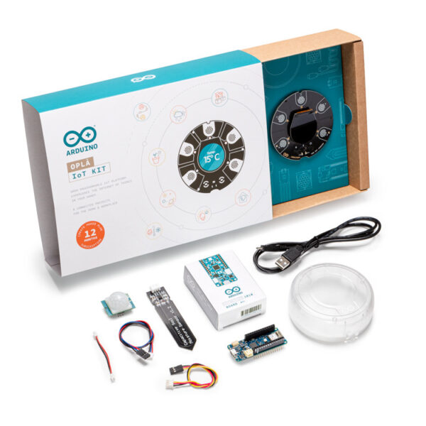 OPLA IOT STARTER KIT