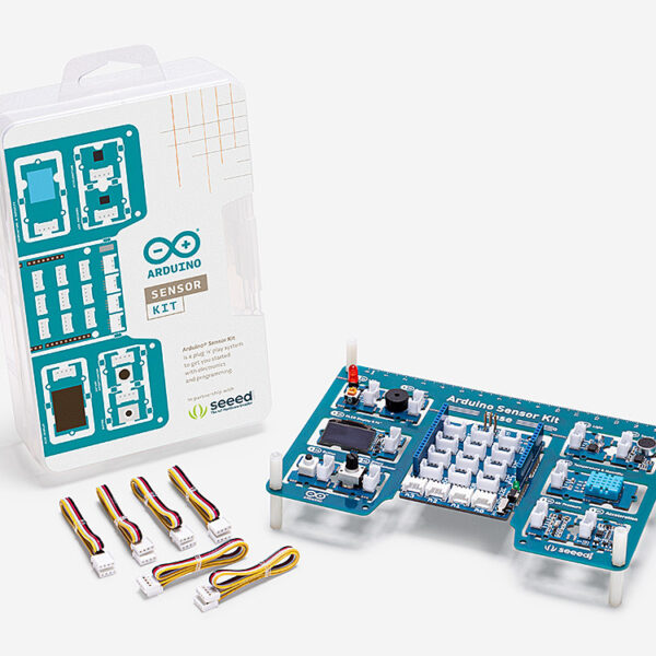 ARDUINO SENSOR KIT - BASE