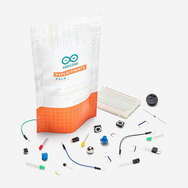 Arduino Replacements Pack