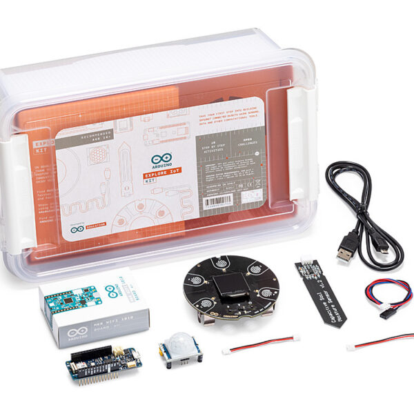 EXPLORE IOT STARTER KIT