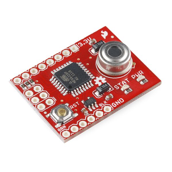 SparkFun IR Thermometer Evaluation Board - MLX90614