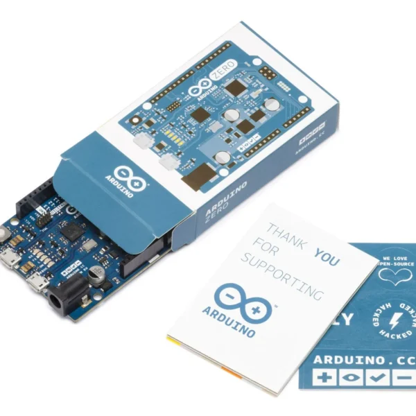 Arduino Zero