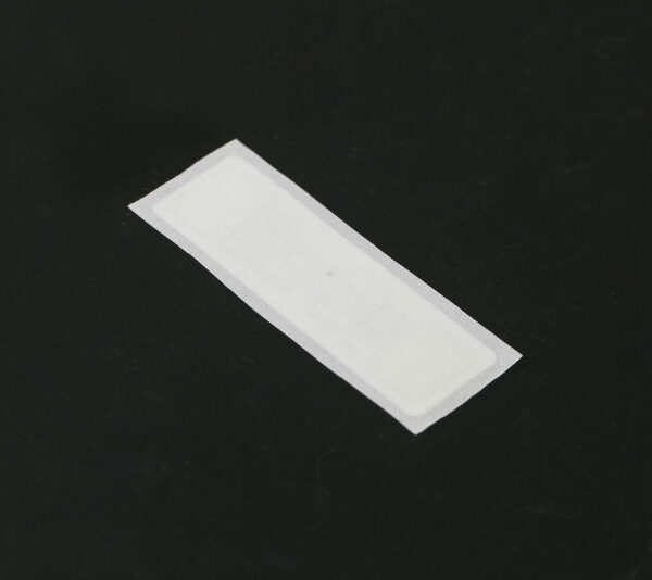 UHF RFID Sticker