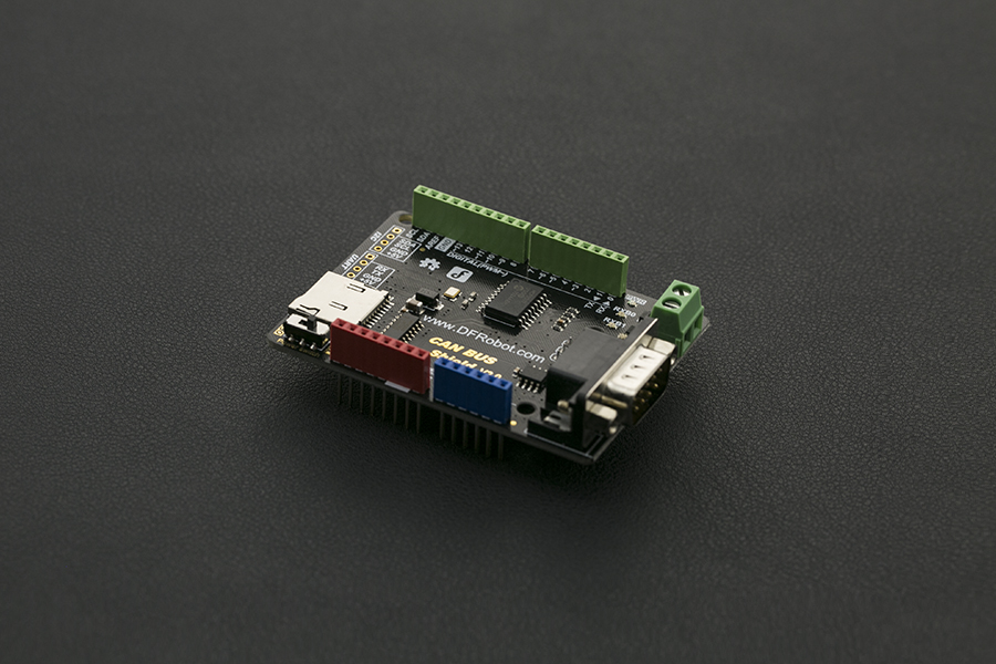 CAN BUS Shield for Arduino