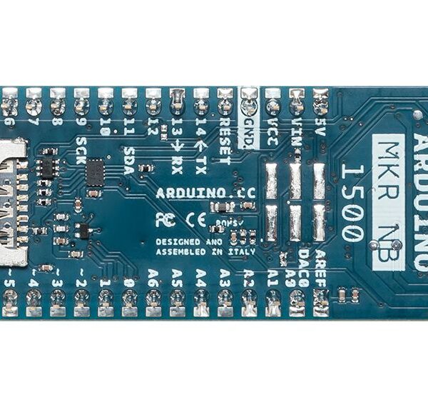 ARDUINO NB 1500