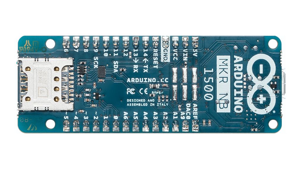 ARDUINO NB 1500