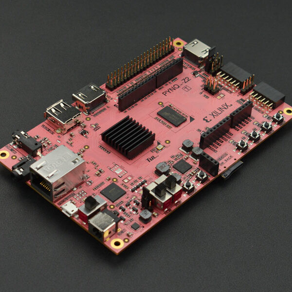 PYNQ-Z2 Development Board