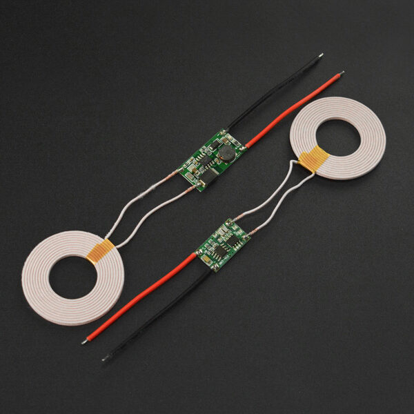 Wireless Charging Module 5V/2A