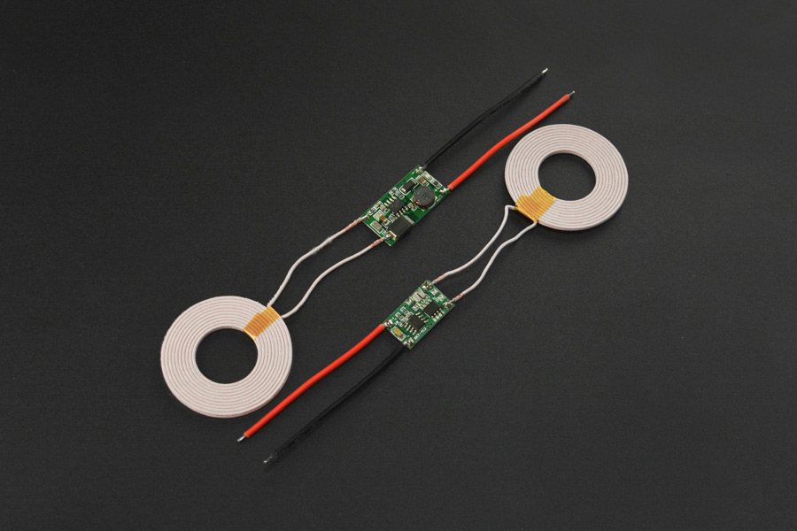 Wireless Charging Module 5V/2A