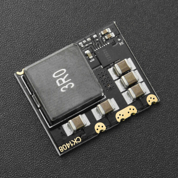 DC-DC Buck Converter 6~14V to 5V/8A