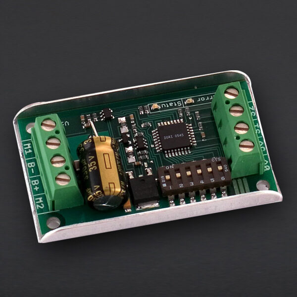 SyRen Single 10A DC Motor Driver