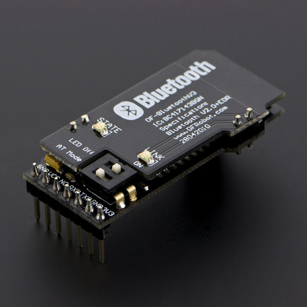 Bluetooth 2.0 Module V3 For Arduino