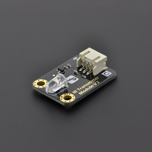 Gravity: Digital IR Transmitter Module