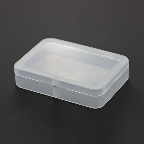 Magnet Compartment Parts Box