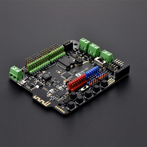 Romeo BLE - A Control Board for Robot - Arduino Compatible - Bluetooth 4.0