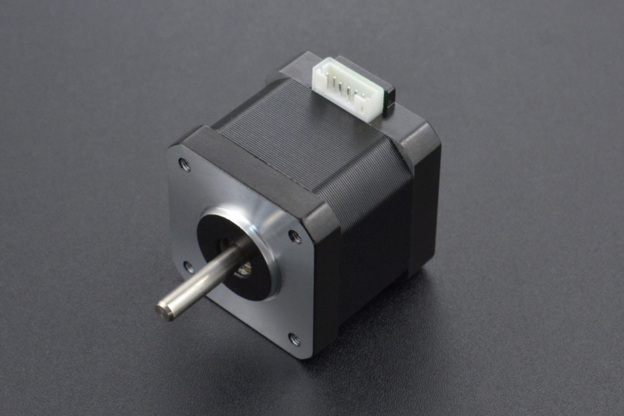 Hybrid Stepper Motor for 3D Printer (3.5kg)