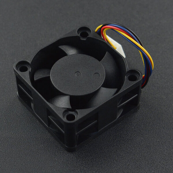 Cooling Fan For Jetson Nano