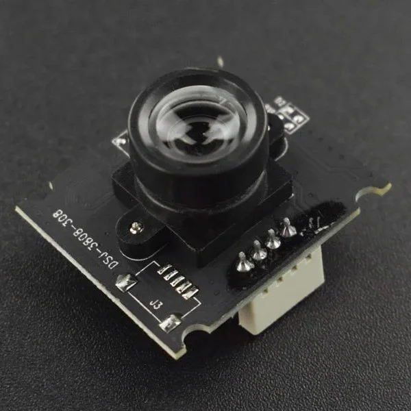 0.3 MegaPixels USB Camera for Raspberry Pi and NVIDIA Jetson Nano