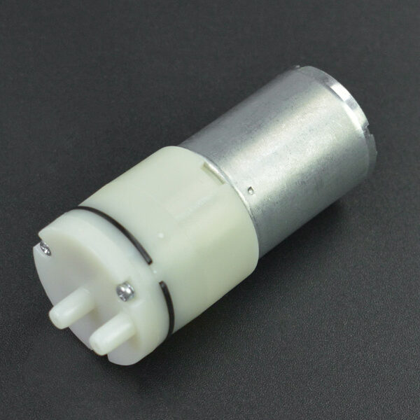 370 Mini Vacuum Pump