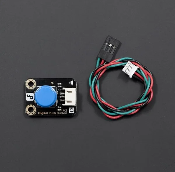 RGB LED Breakout (3528)