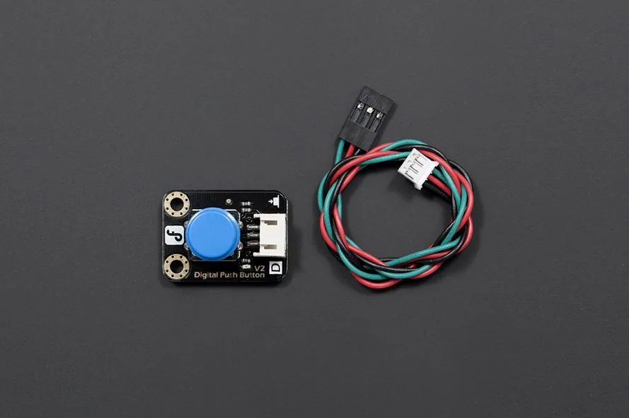 RGB LED Breakout (3528)