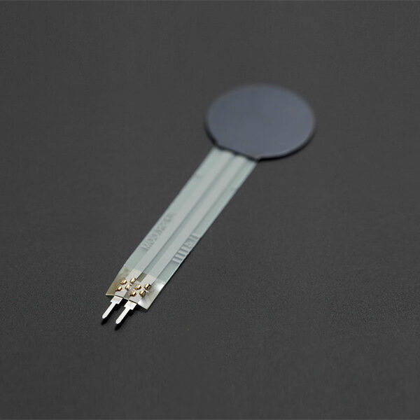 Force Sensitive Resistor 0.5"