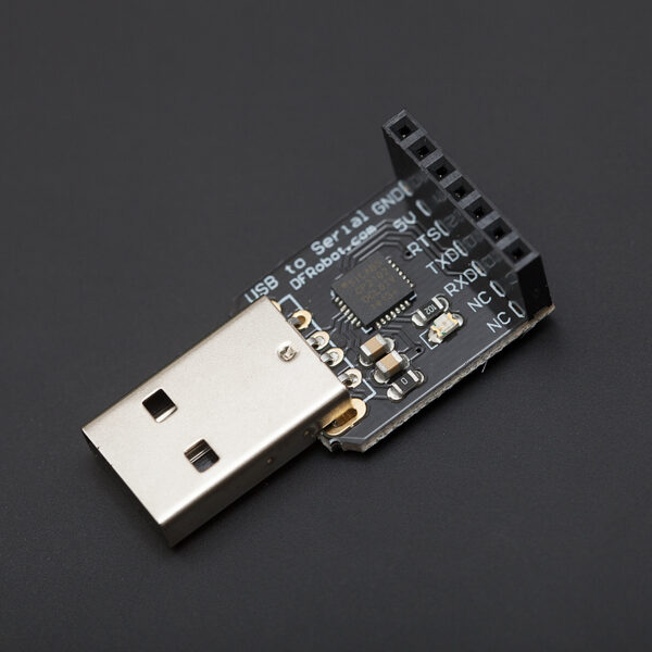 USB to TTL Converter (CP210)