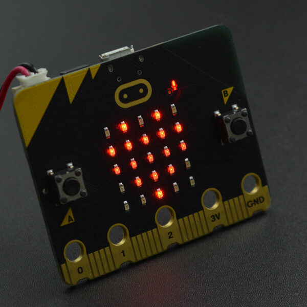 micro:bit V2- an Educational & Creative Tool for Kids