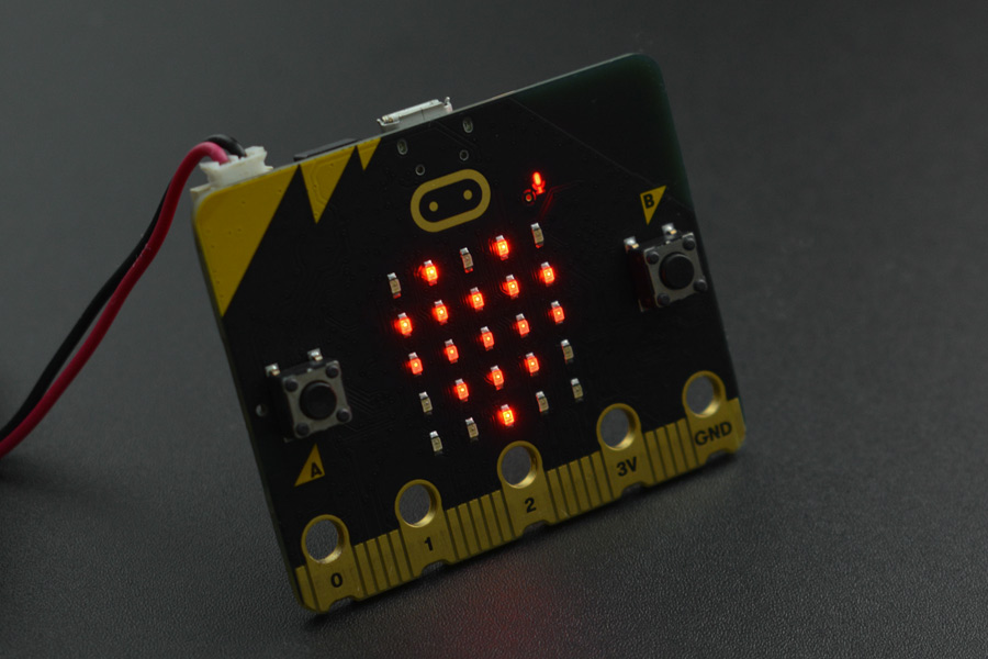 micro:bit V2- an Educational & Creative Tool for Kids