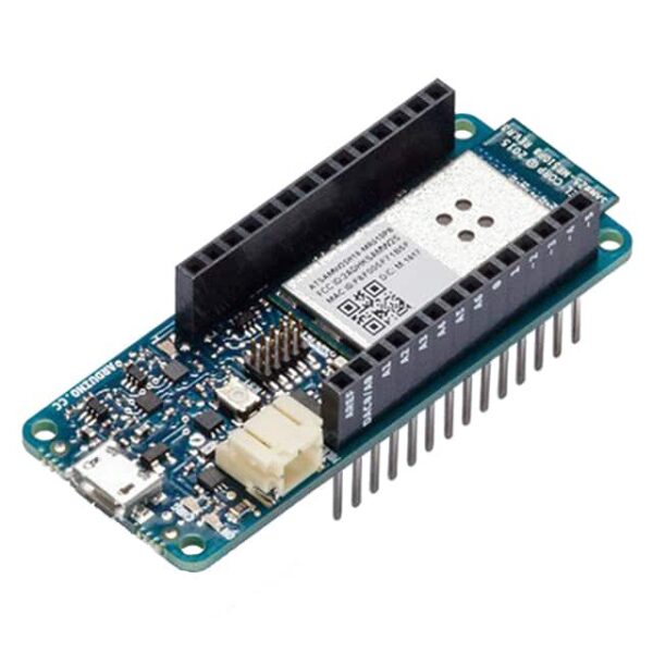 ARDUINO MKR1000 Board WIFI with headers