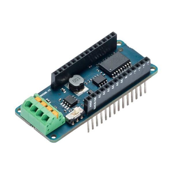 ARDUINO MKR CAN-BUS SHIELD