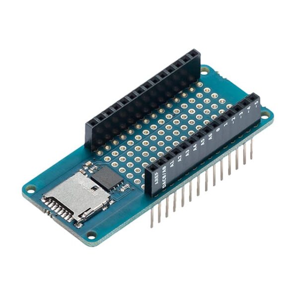 ARDUINO MKR MEM SHIELD(EX OTA SHIELD)