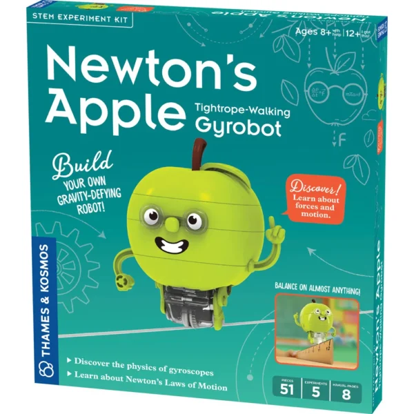 Newtons Apple